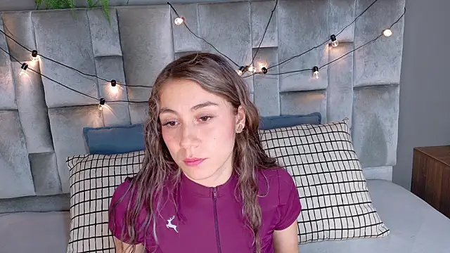 MyApril   online show from 03/24/26, 12:54