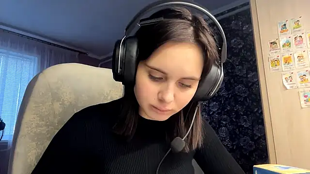 MollyPartey online show from 09/30/25, 02:22