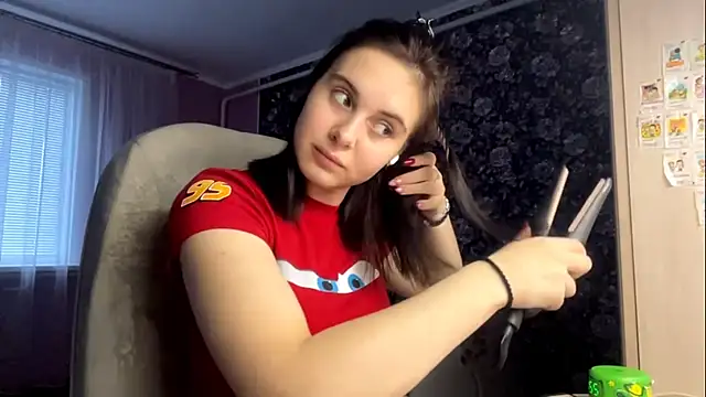 MollyPartey online show from 10/05/25, 08:56