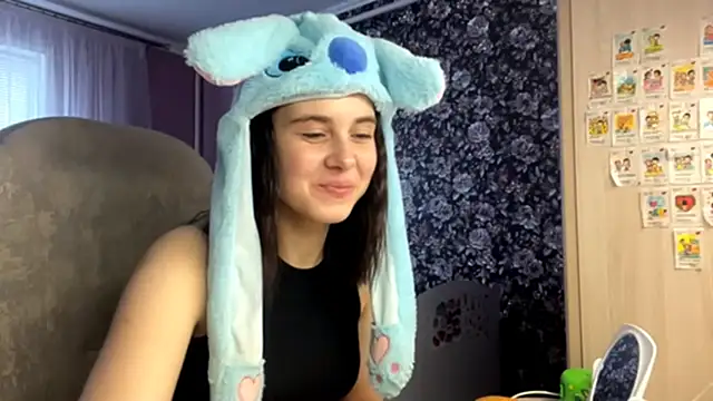 MollyPartey online show from 10/08/25, 10:24