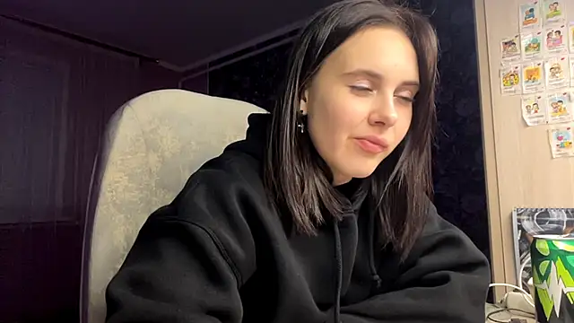 MollyPartey online show from 10/11/25, 10:52