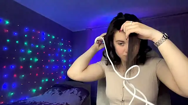 MollyPartey online show from 10/12/25, 03:55