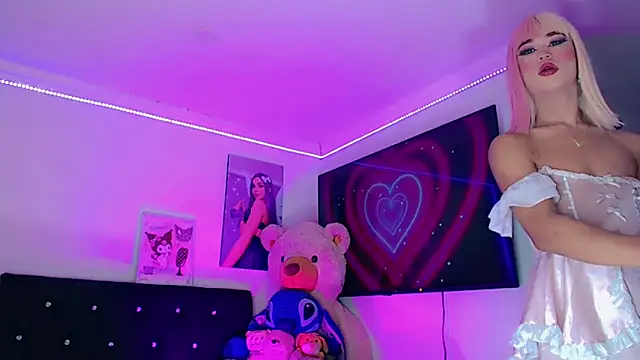 DaliaBacil25 online show from 03/02/26, 11:44