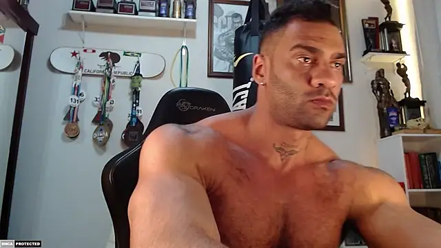 henryhadesflirt online show from 09/23/25, 05:49