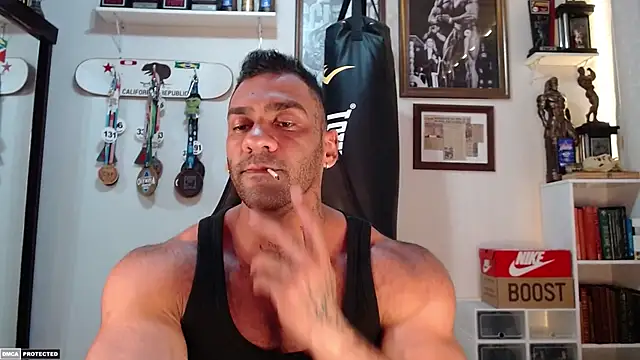 henryhadesflirt online show from 09/24/25, 12:19