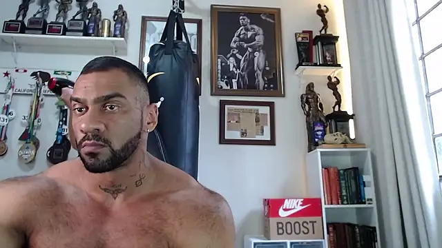 henryhadesflirt online show from 10/30/25, 07:47