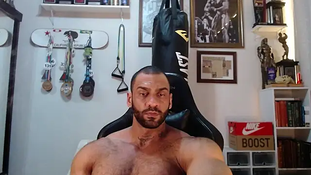 henryhadesflirt online show from 12/03/25, 07:23