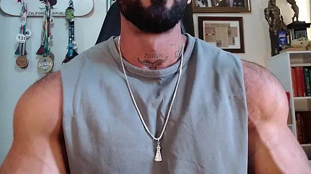 henryhadesflirt online show from 03/05/26, 07:10