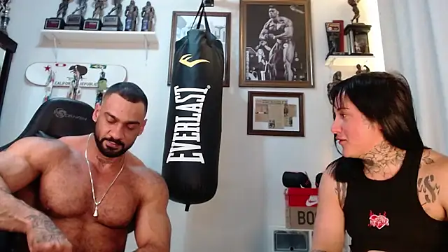 henryhadesflirt online show from 04/15/26, 07:58