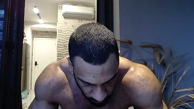 henryhadesflirt online show from 04/28/26, 09:58