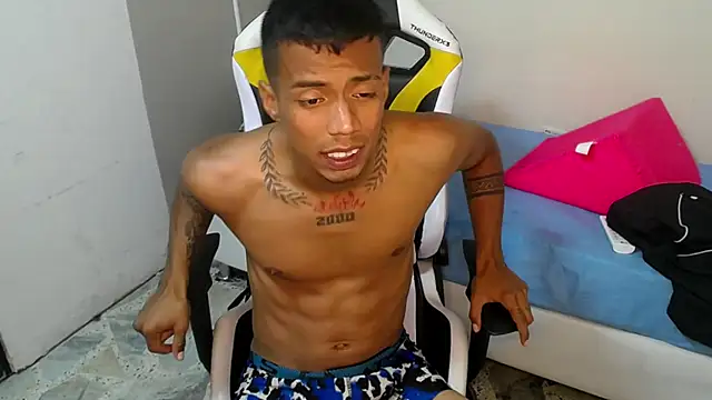 Snapshot of Nando_coll chatting on 11/08/25, 06:18 Nando coll online show from 11/08/25, 06:18