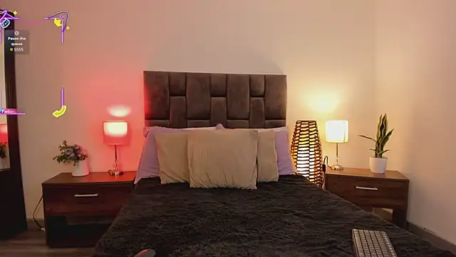 Aliccecullen online show from 01/06/26, 12:53