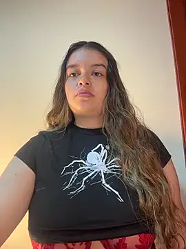 Aphrill online show from 02/01/26, 09:13