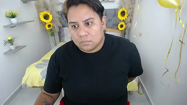 Snapshot of hotlesby_valery chatting on 10/10/25, 07:02 hotlesby valery online show from 10/10/25, 07:02