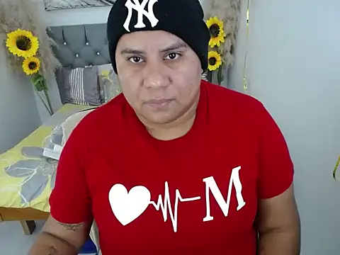 Snapshot of hotlesby_valery chatting on 10/28/25, 12:09 hotlesby valery online show from 10/28/25, 12:09