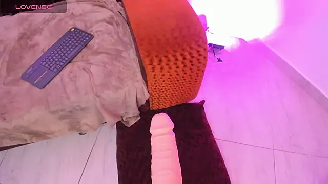 camilafoox7 online show from 02/01/26, 04:38