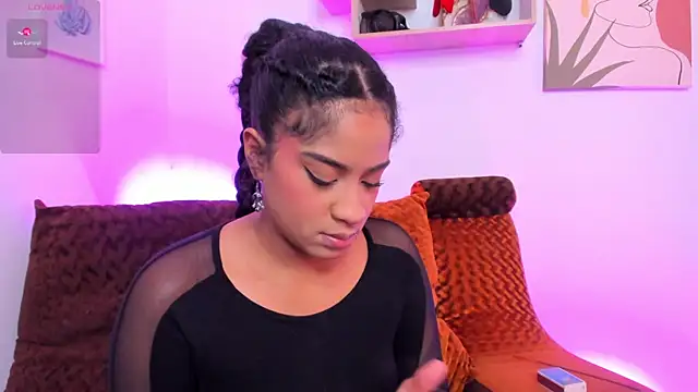 camilafoox7 online show from 02/11/26, 03:44