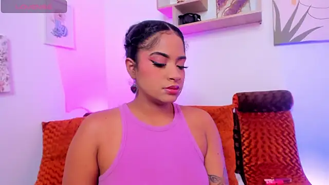 camilafoox7 online show from 03/04/26, 04:29