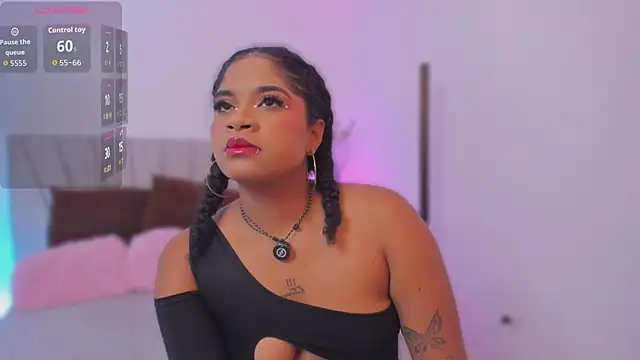 camilafoox7 online show from 04/02/26, 05:05