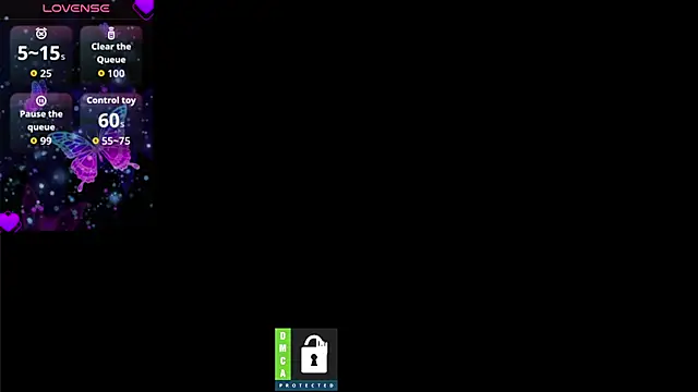 fioralba online show from 01/09/26, 08:54