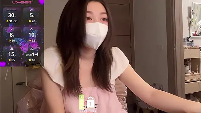 fioralba online show from 01/13/26, 06:24