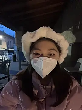 fioralba online show from 01/17/26, 04:22