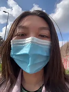 fioralba online show from 03/25/26, 02:23