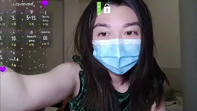 fioralba online show from 03/26/26, 08:47