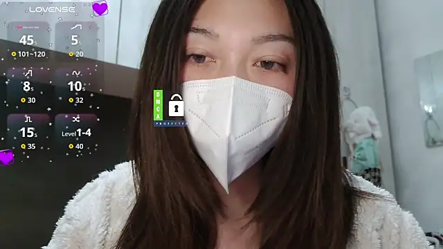 fioralba online show from 04/19/26, 10:34