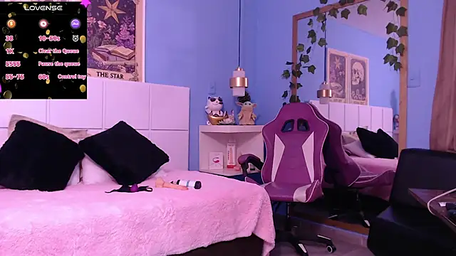 PenelopeBond online show from 11/27/25, 07:43