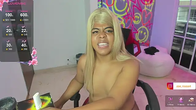 Snapshot of ZOE_ROSE4 chatting on 12/19/25, 03:41 ZOE ROSE4 online show from 12/19/25, 03:41