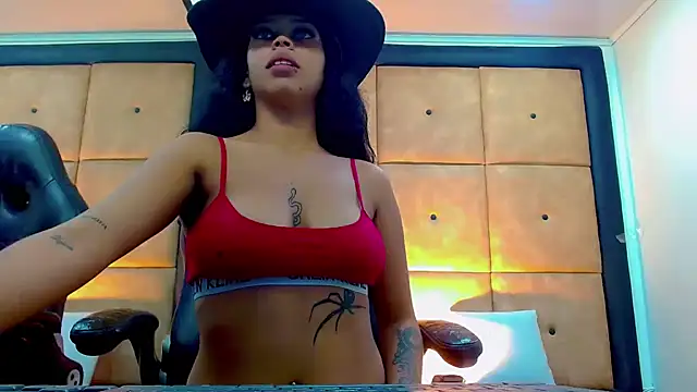 Abby sweet x online show from 10/04/25, 02:53