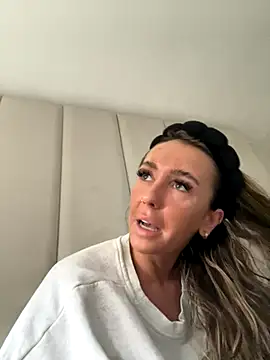 Scotishminx25 online show from 10/03/25, 11:18