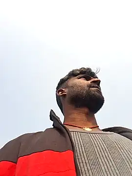 kkshan0923 online show from 01/06/26, 07:45