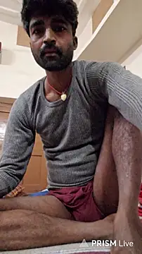 kkshan0923 online show from 02/16/26, 11:45