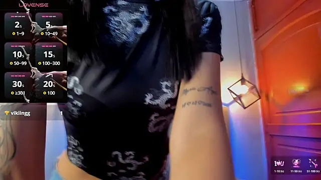 SophieSweet88 online show from 01/14/26, 04:51