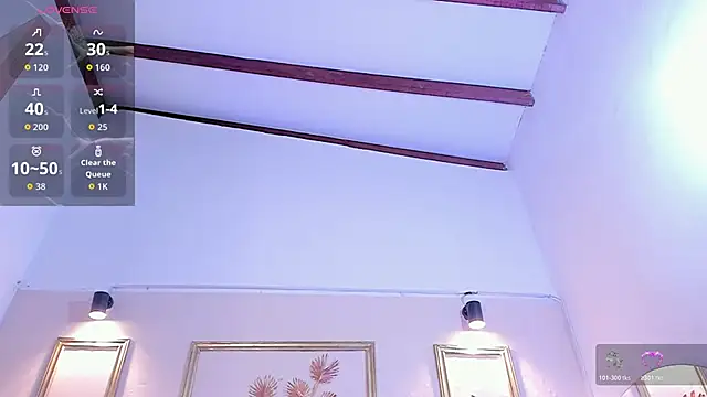 SophieSweet88 online show from 02/10/26, 04:27