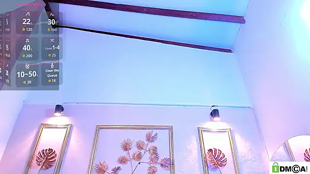 SophieSweet88 online show from 03/19/26, 04:27