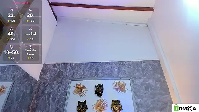 SophieSweet88 online show from 04/01/26, 05:41