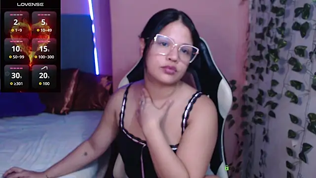 RoseCalloway online show from 04/28/26, 05:29