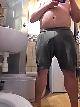 Pozbihet87spons online show from 04/20/26, 01:41