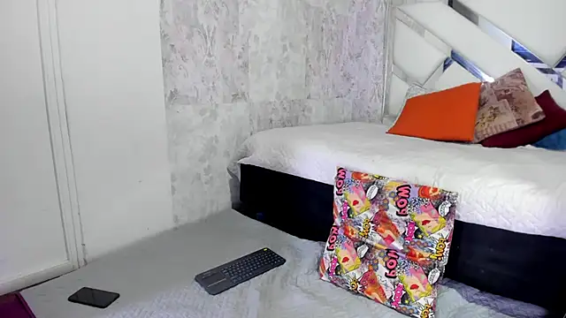 sarita princess7 online show from 10/27/25, 10:14