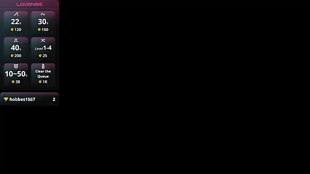 gabriela paris online show from 01/08/26, 05:43