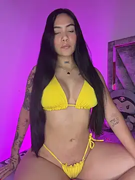 liahouses online show from 04/18/26, 12:03