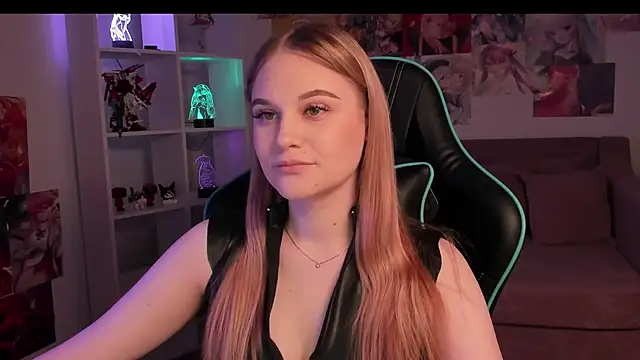 AriaWell online show from 11/17/25, 06:14