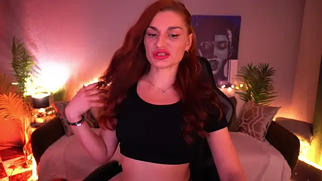 EllaGoldenn online show from 03/28/26, 09:25