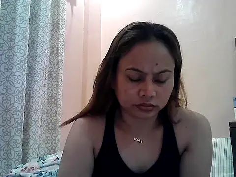 Amarrahlyn online show from 11/17/25, 10:04