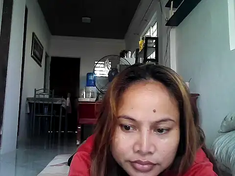 Amarrahlyn online show from 12/01/25, 11:10