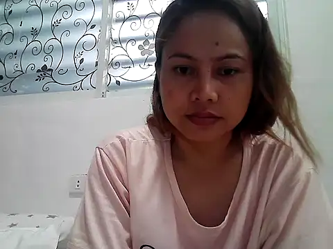 Amarrahlyn online show from 12/02/25, 11:00