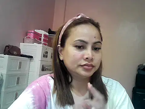 Amarrahlyn online show from 05/18/26, 10:10